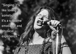 14 Quotes That Will Make You Fall In Love With Janis Joplin Janis Joplin Joplin Janis Joplin Quotes