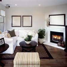 20 Family Room Designs To Lounge In Style Livingroom Layout Fireplace Furniture Placement Living Room With Fireplace