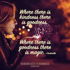 There is no is used with uncountable nouns too, of course, because they are always singular. Random Acts Of Kindness Random Acts Of Kindness Day 2021 Quote 4