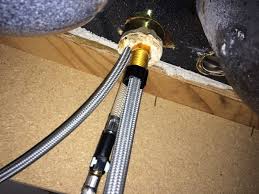 We did not find results for: Changing Kitchen Faucet Do I Need Teflon Tape Moen To Moen Diy Home Improvement Forum