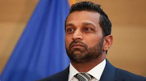 A serial CEO runs a different sort of venture