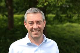 Former journalist Tom Reddy dies