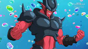 Dragon ball super chapter 74 storyboards. Janemba Dragon Ball Wiki Fandom