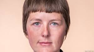 40 Under 40: Shelby Kaye