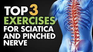 They safe, natural movements that are effective toward getting rid of a muscle spasm quickly. Sciatica Causes Treatment Exercises And Symptoms