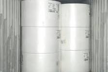 USA Weyerhaeuser Untreated Soft Wood Fluff Pulp for Sanitary ...