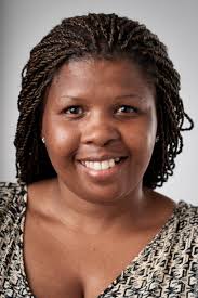 Patrícia Andreia Lukeni da Silva