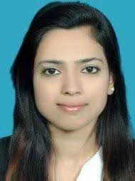 Consult Advocate Sushmita Singh