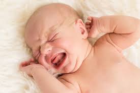 Konstipasi atau susah bab merupakan gangguan yang sering dialami pada bayi. Penyebab Bayi Tidak Buang Air Besar Dan Apa Yang Harus Dilakukan Bayi Anak