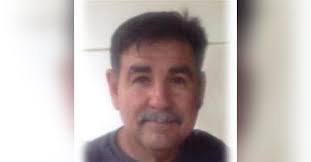 Albert Dennis Martinez Obituary