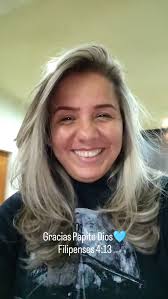 Soy fuerte y Valiente, pues tengo un Dios que su presencia me acompaña,  proteje y Guia siempre, Amén 🙏🏼, #love #valiente #soul #hope #amor #family