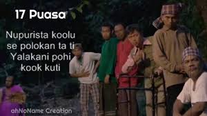 Apr 16, 2021 · tonton online rindu awak separuh nyawa live episod 17 at kepala bergetar, download rindu awak separuh nyawa live ep 17 drama melayu at pencuri movie.rindu awak separuh nyawa live episod 17 live astro ria terkini video, rindu awak separuh nyawa live today episod at layan drama, layanjer layanon9 & astro ria. Download 17 Puasa Mp4 Mp3 3gp Mp3 Mp4 Daily Movies Hub