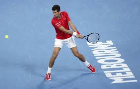 The australian open 2021 will finally begin on the 8th of february. Australian Open 2021 Serena Novak Rafa Chasing History