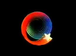 Columbia pictures online logo by mr20thcenturysaminc. Hanna Barbera Swirling Star Saturday Morning Cartoons Hanna Barbera Hanna