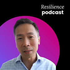 Tough Talks with Declan Scott by The Resilience Podcast