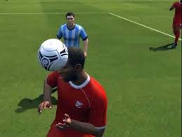Fifa 21: A Guide To Manual Headers - Gamepur