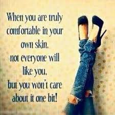 Be Unique Be Different Self Confidence Self Worth Self Respect Self Esteem Visit Staying Positive University On F Cute Inspirational Quotes Words Sayings