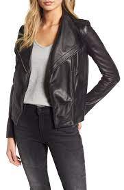 Chelsea28 Leather Moto Jacket Nordstrom Leather Moto Jacket Moto Jacket Nordstrom Jackets