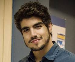 Explore tweets of caio castro @caiocastro on twitter. Caio Castro E Reservado Para Olho Por Olho Novela De Joao Emanuel Carneiro Bastidores O Planeta Tv