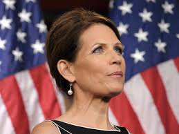 The Books And Beliefs Shaping Michele Bachmann : NPR