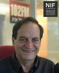 Meet Jacob Kates Rose, one of last year's Naomi Chazan Fellows, who learned  about Israel's rich and vibrant civic society through the fellowship  program. You can still apply to be a 2025-2026