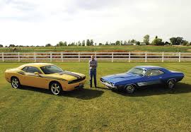 Image result for Blue Streak 1972 Challenger