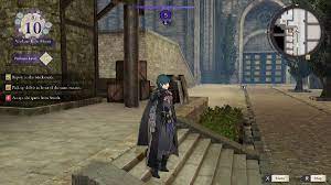 Offering this item to edelgard during a free day in the monastery will give twice the amount of support points with her than normal and if she is already recruited, it will also. Fire Emblem Three Houses Gardening Combos Guide Tips Prima Games