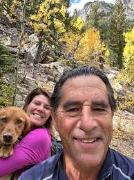 Barry Poris's Instagram, Twitter & Facebook