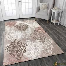 Dinarsu Yolluk Hali 80x150 Barselona Ba016065 Vizon Halilar Hali Tasarim