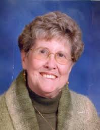 Rose Marie Host Obituary