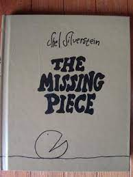 John download, you can read below technical ebook details: The Missing Piece Book Wikipedia