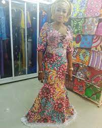 75+ stunningly and beautiful boubou designs for decent ladies. Weekend Particular Step Up Your Type Sport In These Fashionable Timeless Ankara Kinds