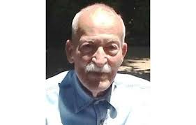 Robert Johnston Obituary (1922