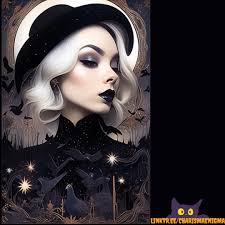 🐈‍⬛~Gothique~🐈‍⬛ Muajája