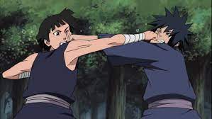 Clash of titans ☠ madara vs hashirama single battle hashirama and madara friend or enemy by narutorenegado01. Madara Vs Hashirama Naruto Shippuuden Myanimelist Net