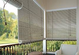 Chick Blinds Service in Noida