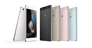 Huawei P8lite shipments reach 10 ...