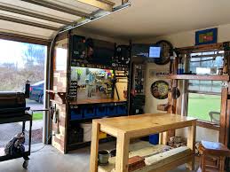 my workbench/outdoor kitchen : workbenches