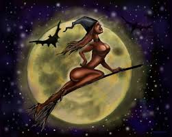 Image result for sexy witch