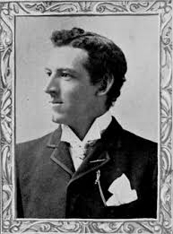 Clement Gillespie Wright Jr. (1864-1937)