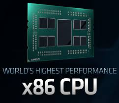 The 2nd graph shows the value for money, in terms of the cpumark per dollar. Amd 3rd Gen Ryzen Threadripper With 32 Zen 2 Cores Spotted