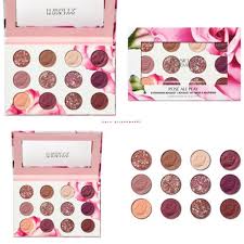 Physicians Formula Palette So Pretty In Stores Only Cvs The Rose All Play Eyeshadow Bouquet Ey Eyeshadow Physicians Formula Eyeshadow Physicians Formula