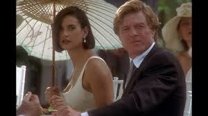 Lurid but acted with gusto, indecent proposal has difficulty keeping it up beyond its initial titillating premise. Indecent Proposal Theme John Barry Youtube