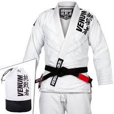 venum challenger 4 0 bjj gi bag included white