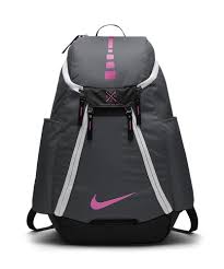 Black And White Nike Elite Backpack Nike Hoops Elite Max Air Team 2 0 Basketball Backpack Kay Yow Ba5259 061 Nike Backpack Basketball Backpack Nike Elite Backpack Nike Backpack