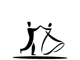 Black And White Dancer Silhouette Black And White Dance Cartoon Https Encrypted Tbn0 Gstatic Com Images Q Tbn 3aand9gcs7dj1be9adrjclu90uj9qe8azo4jrns Bezq Usqp Cau