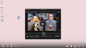 Das meeting wird sofort aufgezeichnet. Zoom Meeting Aufnehmen Auf Pc Ios Und Android Geraten