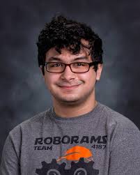 Senior Martin Cates receives four-year QuestBridge scholarship