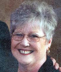 Helen Screws Obituary