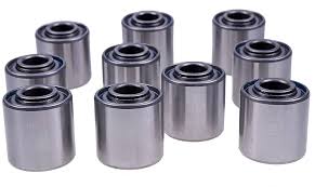 JEENDA X10 Double Row Planter Bearing 5203KYY2 5203VVAN DAC1640442 AN212132  324461A1 854003 Wheel Bearing HD Type Compatible With John Deere JD 1560